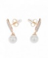 Earrings women fashion jewelry girlfriend in Women's Drop & Dangle Earrings