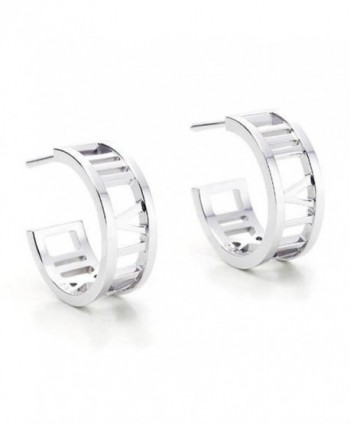 Arber 925 Sterling Silver Plated Earring - CJ186MNWNOL