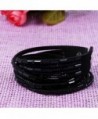 RoseSummer Fashion Wristband Rhinestone Bracelet in Women's Link Bracelets