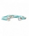 Jewelry Multiple Accents Turquoise Bracelet