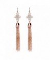 Crystal Clover Earring - CK1889ZTW6N