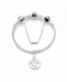 Bracelets Engraved believed Inspirational Jewelry - CV184Q4936Z