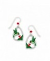 Hummingbird Earrings Sienna Sky si1419