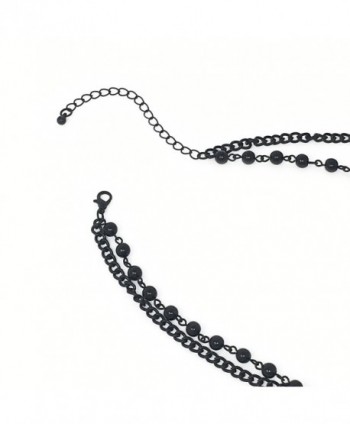 RH Jewelry Stainless Steel Chain Small Chain