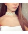 CRELANE Necklace Jewelry Choker Women Accessories