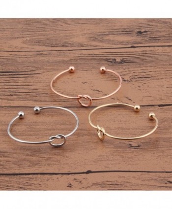 ZUOBAO Simple Bracelet Bangle colors