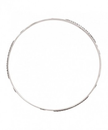 Silpada Dynamic Sterling Silver Bracelet