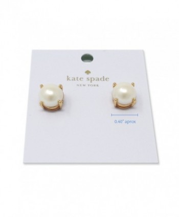 Kate Spade New York Earrings in Women's Stud Earrings