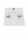 Kate Spade New York Earrings in Women's Stud Earrings