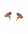 Katara Decor Sunflower Earrings Spring in Women's Stud Earrings