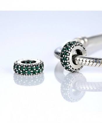 Inspiration Within Sterling European Bracelet in Women's Charms & Charm Bracelets