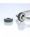 Inspiration Within Sterling European Bracelet in Women's Charms & Charm Bracelets