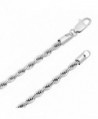 Rhodium Necklace Microfiber Jewelry Polishing