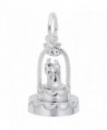 Rembrandt Charms- Wedding Cake - CW118INWAQT