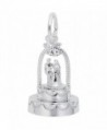 Rembrandt Charms- Wedding Cake - CW118INWAQT