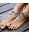 Vintage Blessing Anklets Jewelry Bracklets