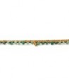 Aventurine 3 strand Beautiful Bracelet JB 0277A