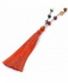 Manjus Taste Precious Necklace Colorful in Women's Pendants