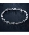 Tennis Bracelet Women Engagement Bridesmaids in Women's Tennis Bracelets