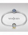 NinaQueen Sterling bracelets birthday anniversary in Women's Charms & Charm Bracelets