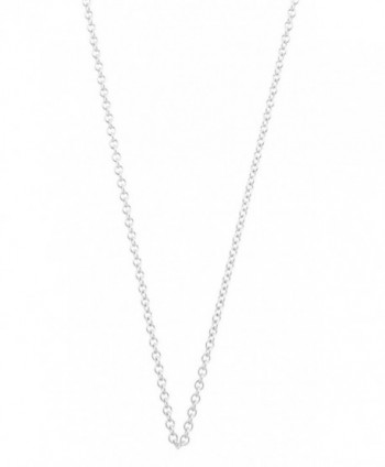 Helen Ficalora Fine Chain - sterling-silver - CX12DVX9ERT