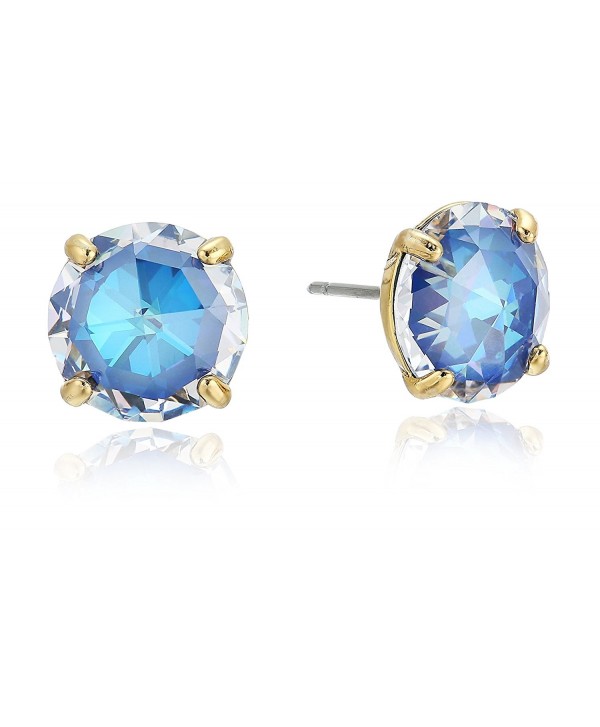 kate spade new york Stud Earrings - Sapphire - C41845QH7QA