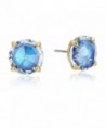kate spade new york Stud Earrings - Sapphire - C41845QH7QA
