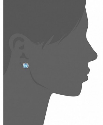 kate spade york Sapphire Earrings