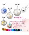 Eudora Harmony Bola Necklace Pregnancy