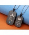 Matching Stainless Pendant Necklace NK529 in Women's Pendants