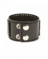 81stgeneration Genuine Leather Adjustable Bracelet