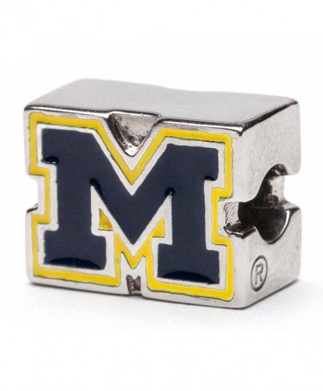 University Michigan Officially Licensed Stainless - CZ11OICK6HF