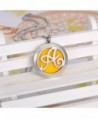 HooAMI Monogram Aromatherapy Essential Diffuser in Women's Lockets