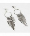 Dangle Earring Crystal Earrings Eardrop