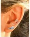 Southwest Ear Non pierced Cartilage Earrings