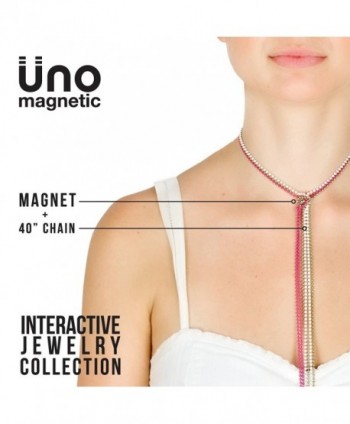 UNO Magnetic Interactive Jewelry Hunter