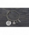 Teacher Bracelet Teacher Jewelry Appreciation Teachers in Women's Bangle Bracelets