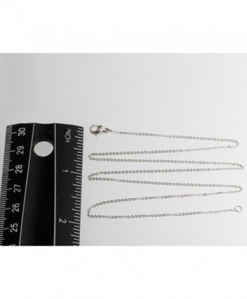 Jewelry Stainless Steel Chain Small