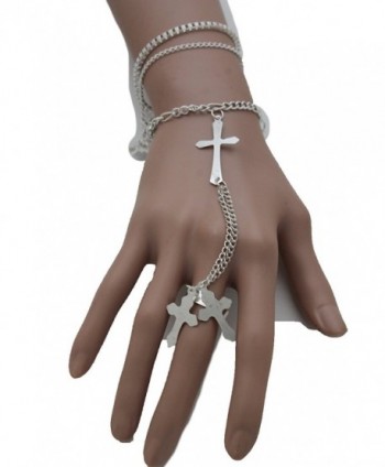 Fashion Jewelry Silver Bracelet Charms