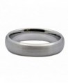 MJ Tungsten Carbide Brushed Polished