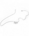 Nemoyard Custom merchandise necklace 17 5inch in Women's Choker Necklaces