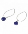 NOVICA Sterling Silver Earrings Sublime