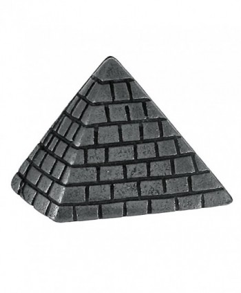 Pyramid Lapel Pin - CM12K1OAR7L