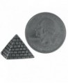Pyramid Lapel Pin 10 Count