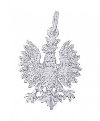 Rembrandt Charms Phoenix Charm - CV111GJPIU3