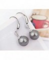 ufengke Fashion Single Austrian Earrings in Women's Drop & Dangle Earrings