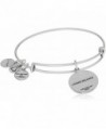 Alex Ani Bracelet Rafaelian Expandable