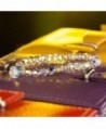 LadyColour Bracelet Swarovski Crystals Bracelets