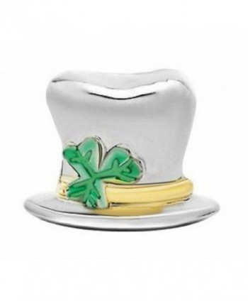 Rosemarie Collections Womens Leprechaun Bracelet