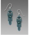 Adajio Sienna Metal Earrings 7788